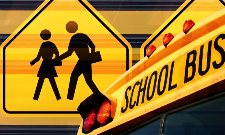 School closures, delays announced across West Virginia for Monday, Feb. 23