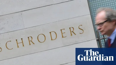 Schroders agrees £9.9bn takeover by US investor, ending 200 years of family ownership | Schroders