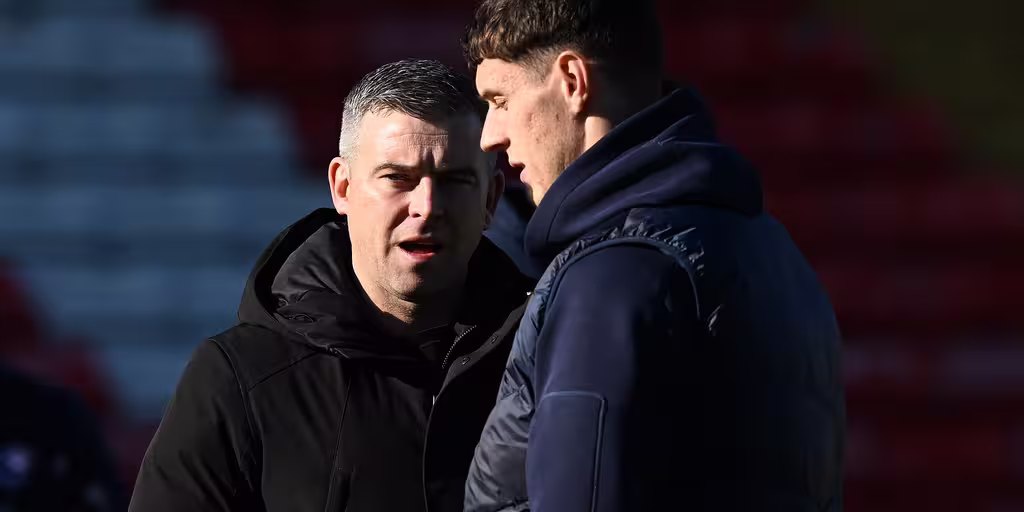 Schumacher | Different Type Of Test