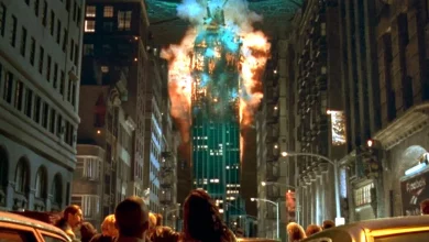 Sci-Fi Hit That Redefined Summer Blockbusters Now On Netflix