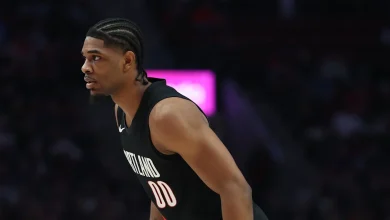 Scoot Henderson’s unexpected development is key to unlocking his full potential