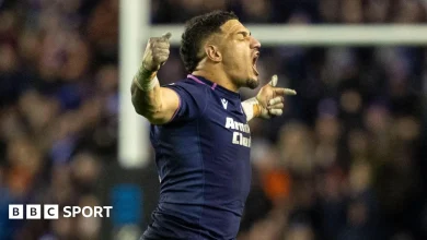 Scotland: Sione Tuipulotu on red alert against wounded Wales