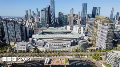 Scotland open against Uruguay in Melbourne on 3 October