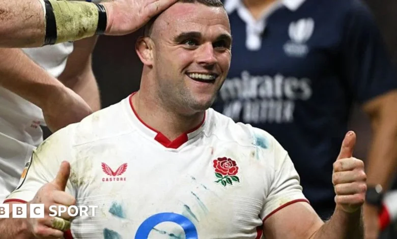 Scotland v England: Visitors can mint new era in Six Nations tie