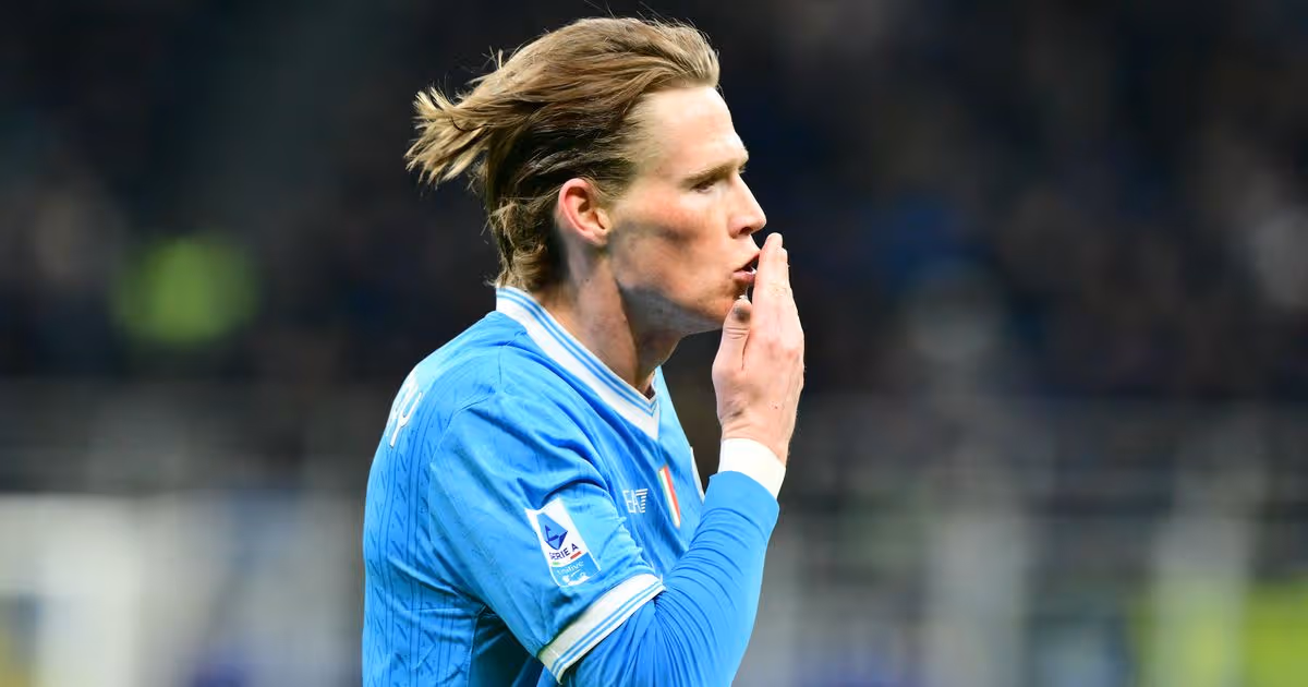 Scott McTominay's surprise weekly wage, Man United clause and contract 'priority'