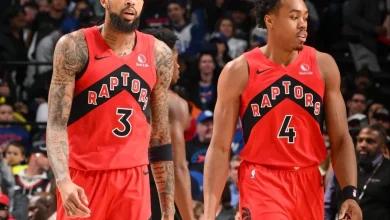 Scottie Barnes is an All-Star, while Brandon Ingram is not. Raptors need both of them