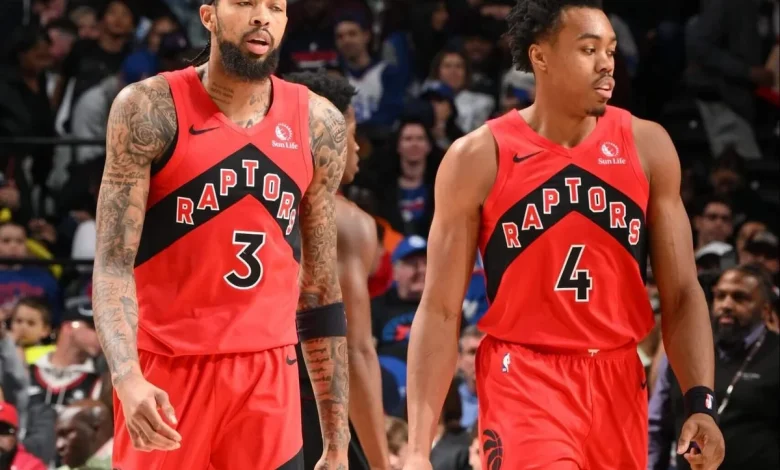 Scottie Barnes is an All-Star, while Brandon Ingram is not. Raptors need both of them