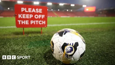 Scottish Cup: Aberdeen v Motherwell postponed after heavy rain