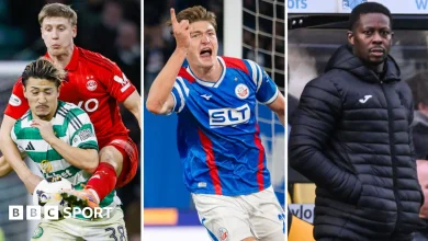 Scottish Premiership preview: Celtic, Rangers & Aberdeen in focus