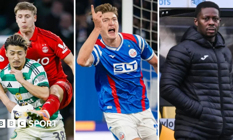 Scottish Premiership preview: Celtic, Rangers & Aberdeen in focus