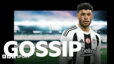 Scottish gossip: Celtic close on Oxlade-Chamberlain, Martin O'Neill
