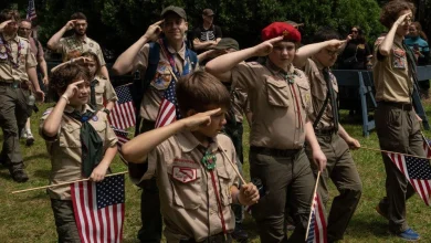 Scouting America to alter policies including biological sex requirement to maintain military support, Hegseth says