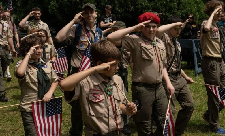 Scouting America to alter policies including biological sex requirement to maintain military support, Hegseth says