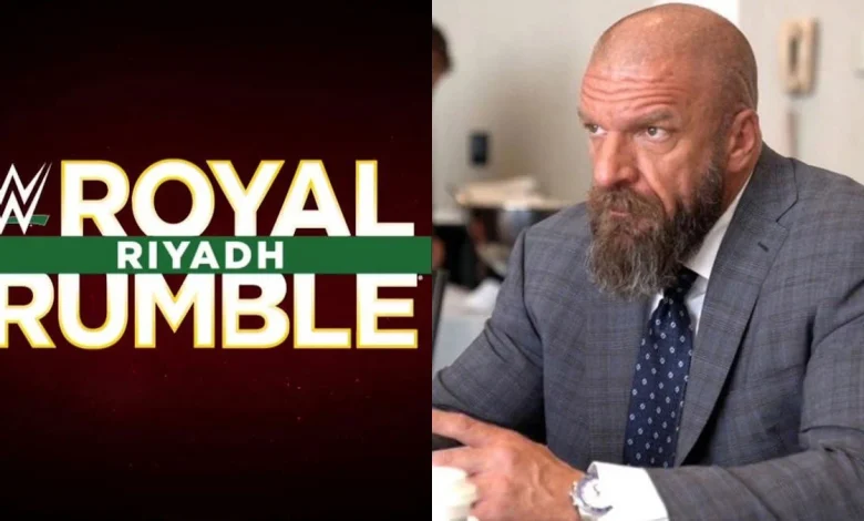 Scrapped Men's WWE Royal Rumble 2026 Winner Revealed