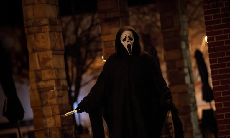 'Scream 7' Bound for $60M Opening at Worldwide Box Office
