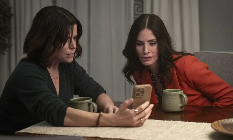 Scream 7 Box Office Set to Deliver Year's Top Opening of Year