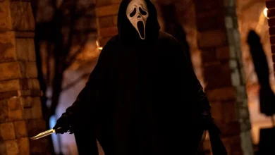 Scream 7 Makes $7.8 Million in Previews