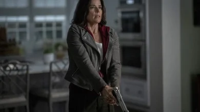 Scream 7 Rewrites, Neve Campbell Salary and Melissa Barrera's Firing