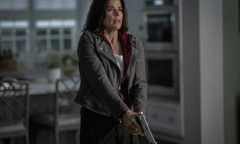 Scream 7 Rewrites, Neve Campbell Salary and Melissa Barrera's Firing