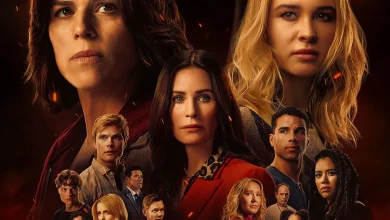 "Scream 7" Set For $60M+ Global Start