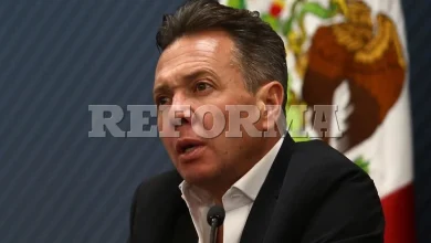 Se mantiene Código Rojo.- Lemus