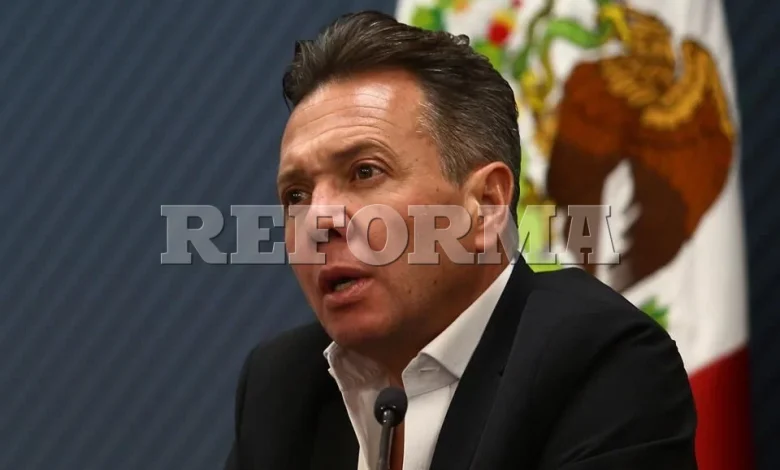 Se mantiene Código Rojo.- Lemus