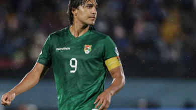 Se retiró hace dos años y vuelve para jugar el Mundial