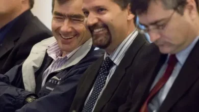 Seafood magnate John Risley’s firm owes more than US$776 million: court documents - Halifax