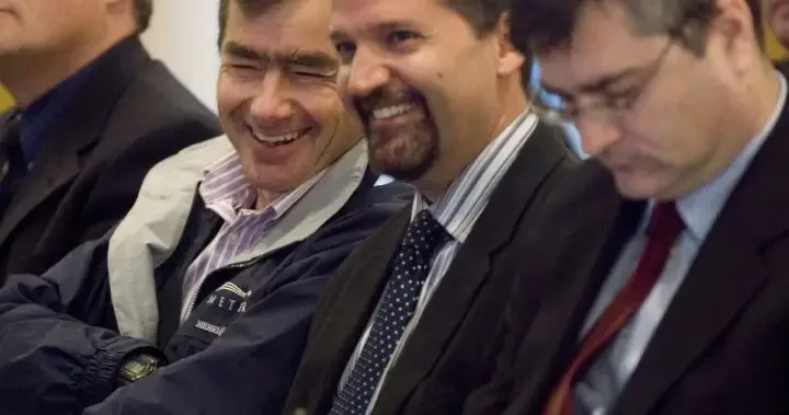 Seafood magnate John Risley’s firm owes more than US$776 million: court documents - Halifax