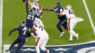 Seahawks 2026 opening night opponents: Who could Seattle play in Week 1?