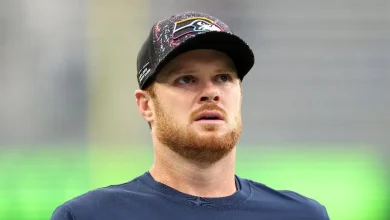 Seahawks May Cut QB Sam Darnold After Super Bowl