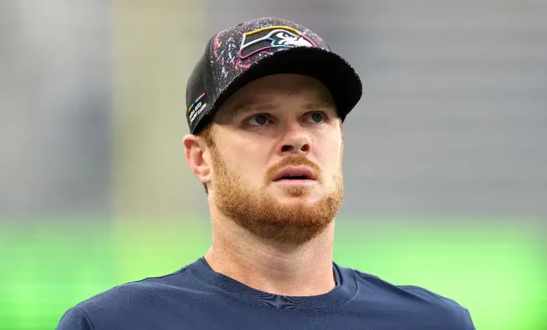 Seahawks May Cut QB Sam Darnold After Super Bowl