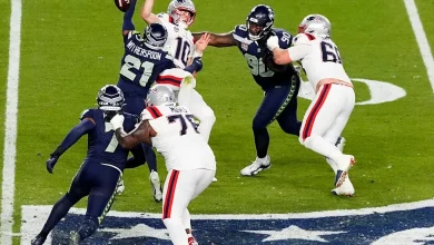 Seahawks Reacts Survey: Who was the defensive MVP of Super Bowl 60?