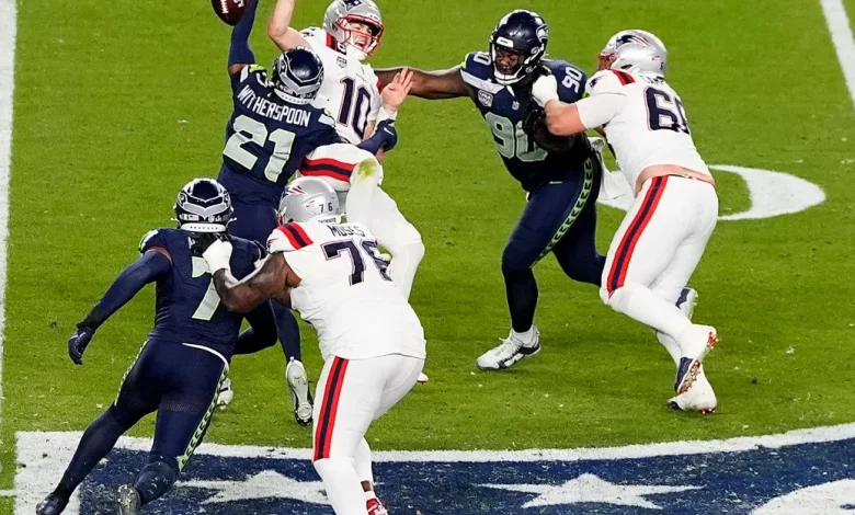 Seahawks Reacts Survey: Who was the defensive MVP of Super Bowl 60?