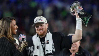 Seahawks Sale Process Started by Paul G. Allen's Estate After Winning NFL Super Bowl 60