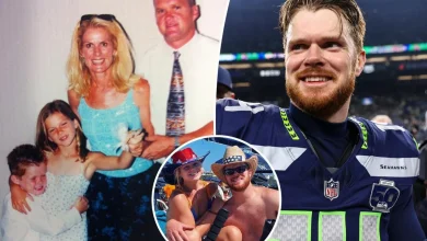 Seahawks Sam Darnold ready for Super Bowl 60 vs. Patriots