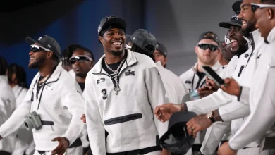 Seahawks Superstar Suffers Injury At Practice Before Super Bowl