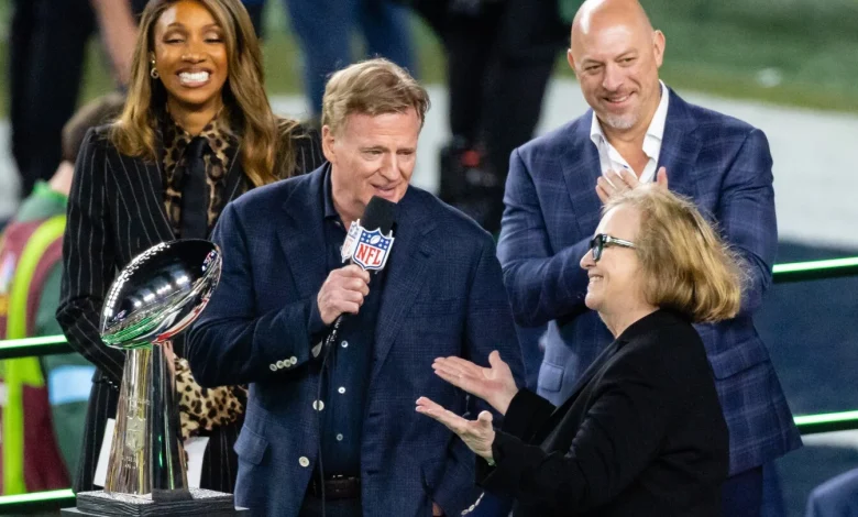 Seahawks announce they're for sale