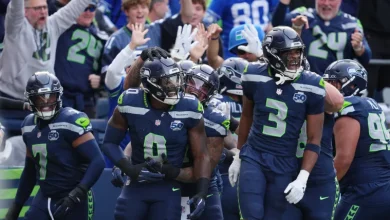 Seahawks are eying down Super Bowl sack record after strong start