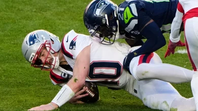 Seahawks found Patriots 'tell' that fueled Super Bowl 2026 domination
