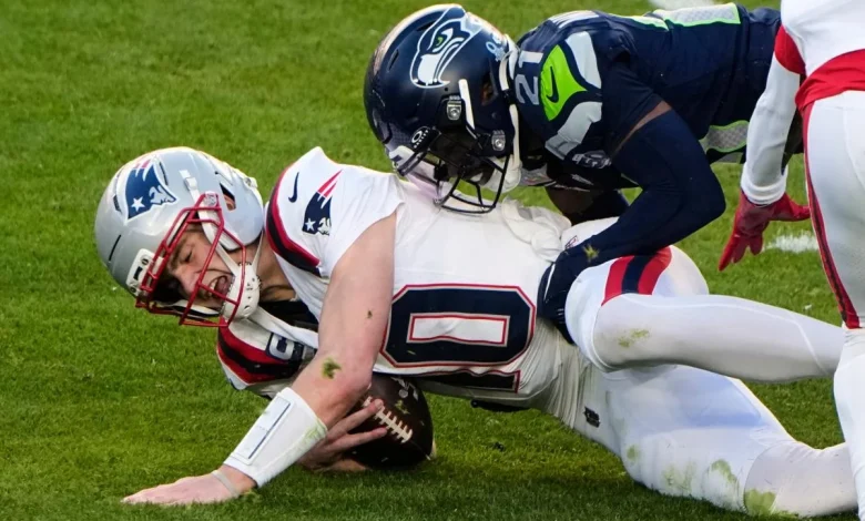 Seahawks found Patriots 'tell' that fueled Super Bowl 2026 domination