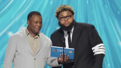 Seahawks slam Druski for Jaxon Smith-Njigba mispronunciation