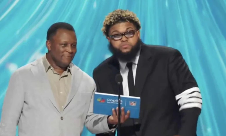 Seahawks slam Druski for Jaxon Smith-Njigba mispronunciation