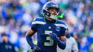 Seahawks ‘Fully Expect’ Nick Emmanwori To Play In Super Bowl LX