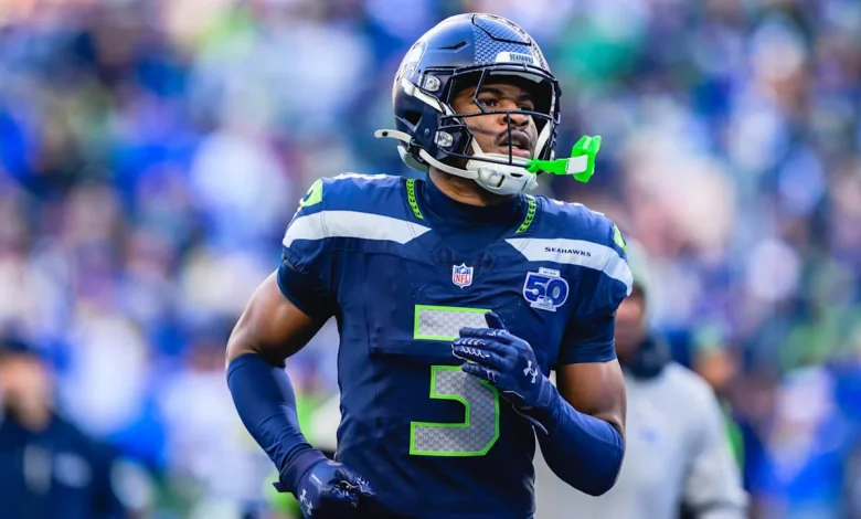 Seahawks ‘Fully Expect’ Nick Emmanwori To Play In Super Bowl LX