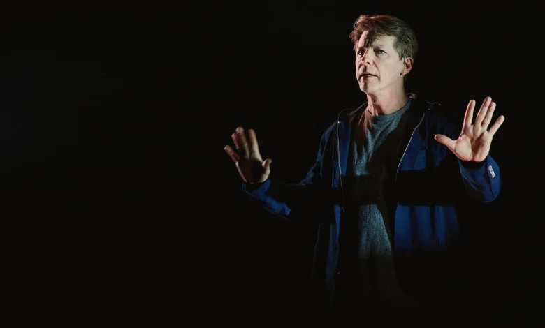 Sean Hayes in 'The Unknown': victim or villain?