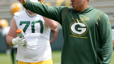 Sean Mannion adds former Packers assistant to Eagles’ coaching staff