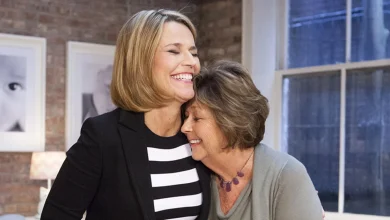 Search for 'TODAY' co-anchor Savannah Guthrie’s mom stretches into fourth day