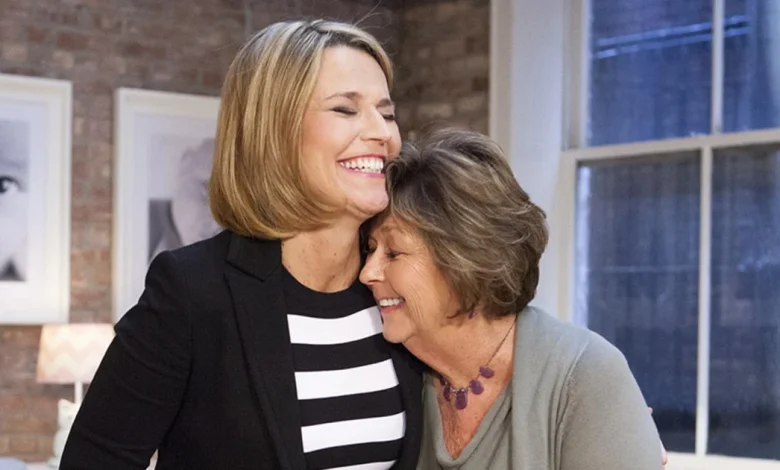 Search for 'TODAY' co-anchor Savannah Guthrie’s mom stretches into fourth day