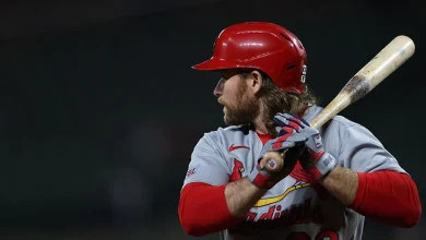 Seattle Mariners land Brendan Donovan after long pursuit